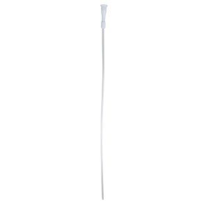 Engangskateter, Mediplast, nelaton, CH 12, 40cm, ucoated, PVC-fri, steril *Denne vare tages ikke retur*