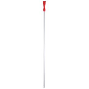 Engangskateter, Mediplast, nelaton, CH 18, 40cm, ucoated, PVC-fri, steril *Denne vare tages ikke retur*