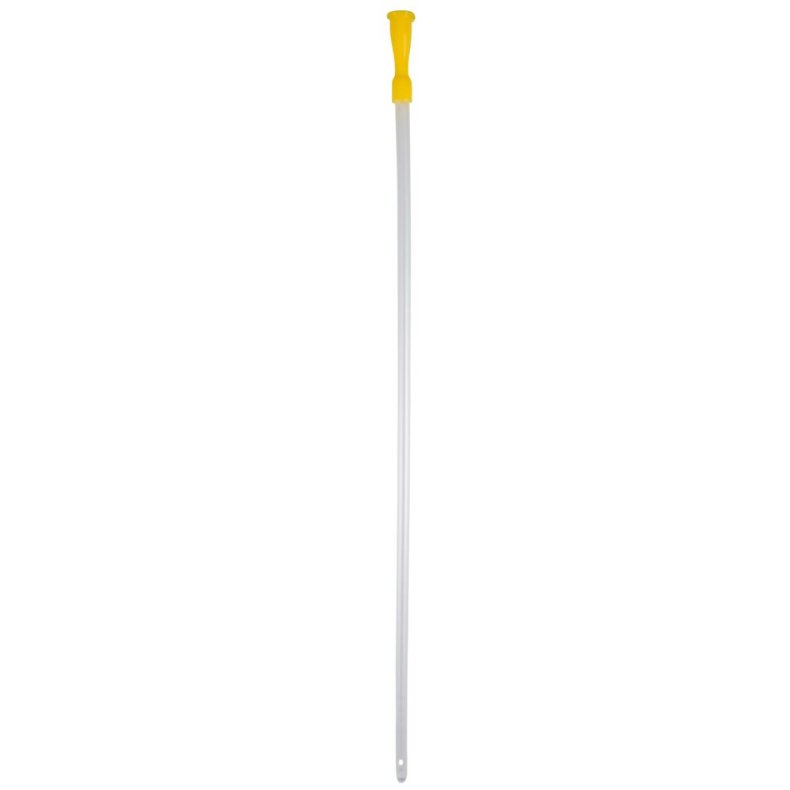 Engangskateter, Mediplast, nelaton, CH 20, 40cm, ucoated, PVC-fri, steril *Denne vare tages ikke retur*