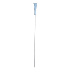 Engangskateter, Mediplast, nelaton, CH 08, 20cm, ucoated, female, PVC-fri, steril *Denne vare tages ikke retur*