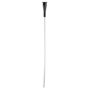 Engangskateter, Mediplast, nelaton, CH 10, 20cm, ucoated, female, PVC-fri, steril *Denne vare tages ikke retur*