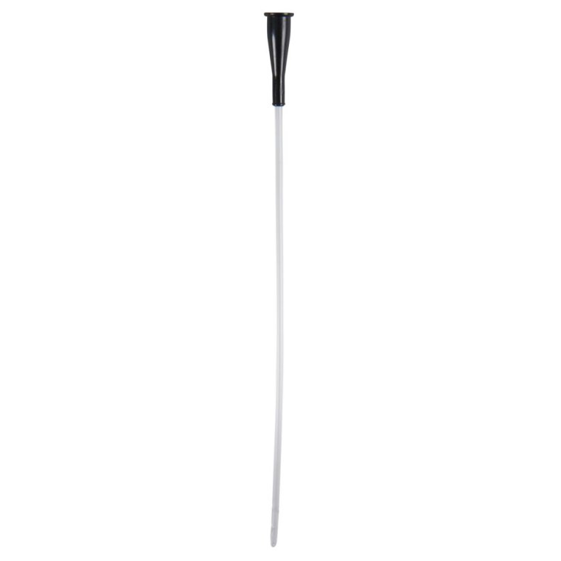 Engangskateter, Mediplast, nelaton, CH 10, 20cm, ucoated, female, PVC-fri, steril *Denne vare tages ikke retur*