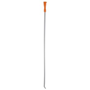 Engangskateter, Mediplast, tiemann, CH 16, 40cm, ucoated, PVC-fri, steril *Denne vare tages ikke retur*