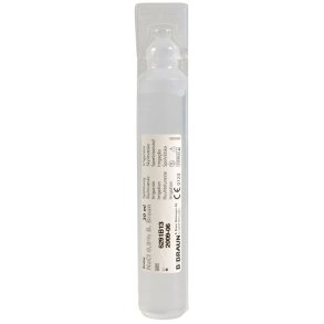 Skyllev�ske, 30 ml, NaCl 0,9%, isotonisk, steril *Denne vare tages ikke retur*