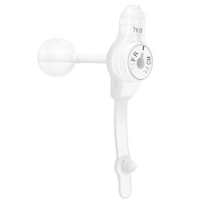 Knapsonde-s�t, Mic-Key, Fr 14, 3cm, 10 ml *Denne vare tages ikke retur*