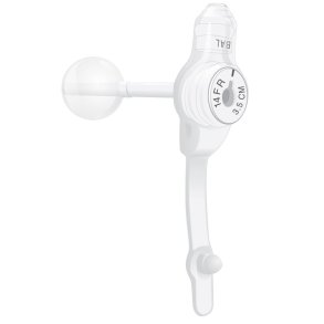 Knapsonde-s�t, Mic-Key, Fr 14, 3,5cm, 10 ml *Denne vare tages ikke retur*