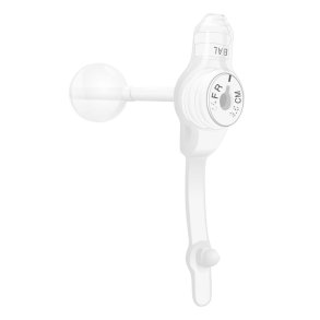 Knapsonde-s�t, Mic-Key, Fr 14, 4,5cm, 10 ml *Denne vare tages ikke retur*