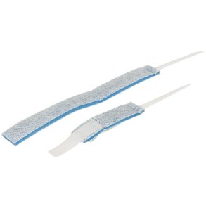 Tracheostomi tubeholder, Dale, max. 22,5 cm hals (baby)