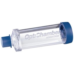 Spacer, Optichamber, 218 ml *Denne vare tages ikke retur*