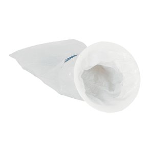 Opkastningspose, 1,5 l, hvid, med m�lestreger, engangs