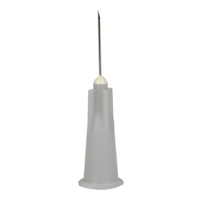 Kanyle, BD Microlance, gr�, 27G, �