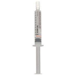 Spr�jte, BD PosiFlush, 10 ml, transparent, til I.V, forfyld med Nacl, 0,9%, engangs *Denne vare tages ikke retur*