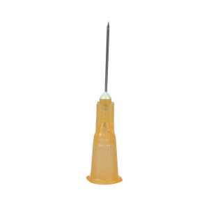 Kanyle, BD Microlance, orange, 25G, 5/8