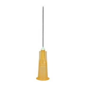 Kanyle, BD Microlance, orange, 25G, 1