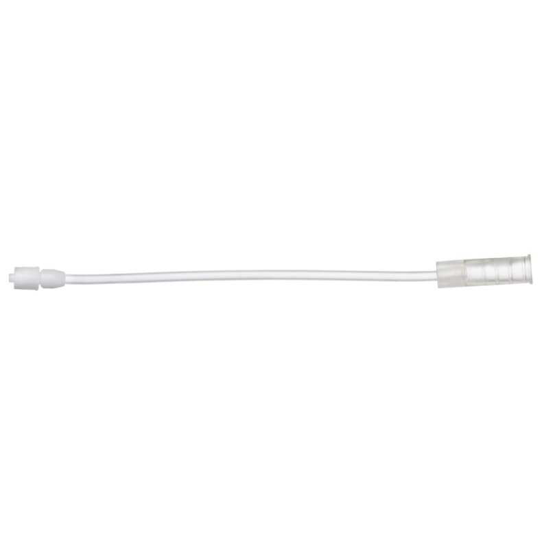 Konnektor, Argon, 30cm, til dr�nage, han, tragt *Denne vare tages ikke retur*