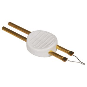 Elektrode, high temp. Fine tip *Denne vare tages ikke retur*