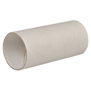 Mundstykke, Mini Wright, standard, �2,8cm, hvid, voksen, uden filter, engangs