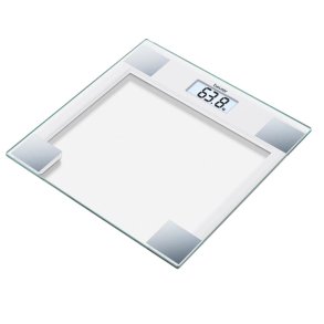 Personv�gt, Beurer Elegant, 30x30x2cm, max 150 kg