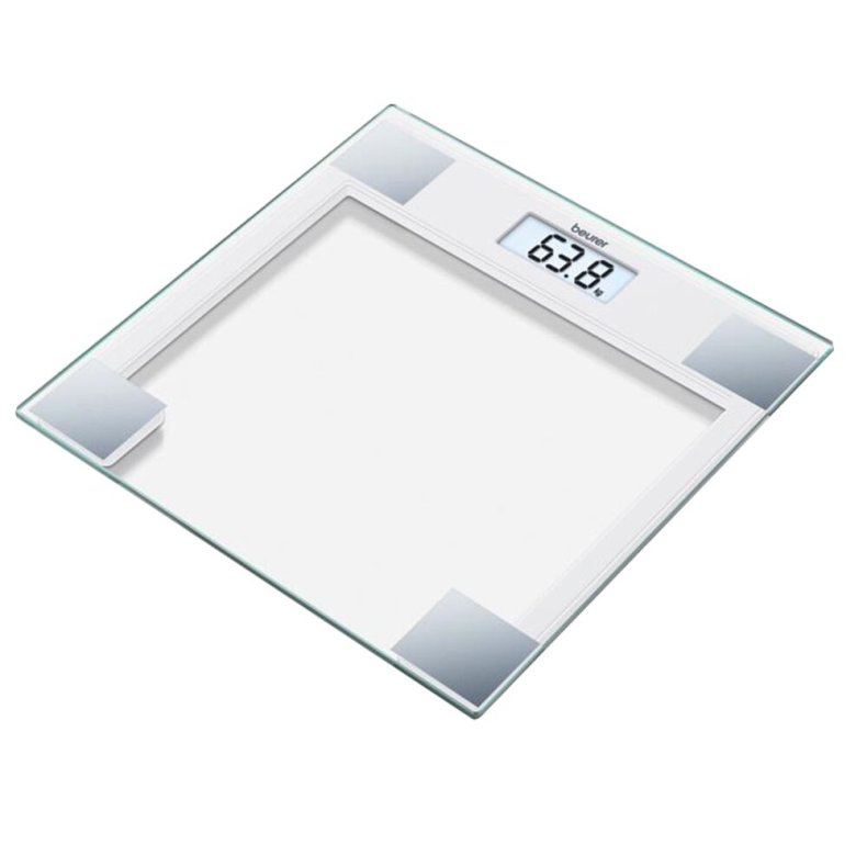 Personv�gt, Beurer Elegant, 30x30x2cm, max 150 kg