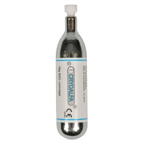 Cryopatron, CryoAlfa Super, N20, 25 g, 25 g
