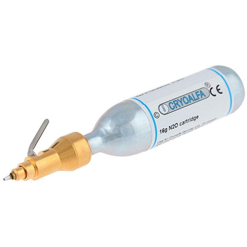 L�s applikator, CryoAlfa Super *Denne vare tages ikke retur*