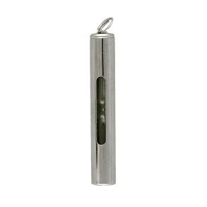 Pulst�ller, 1/2 minut, med clips, lommeformat