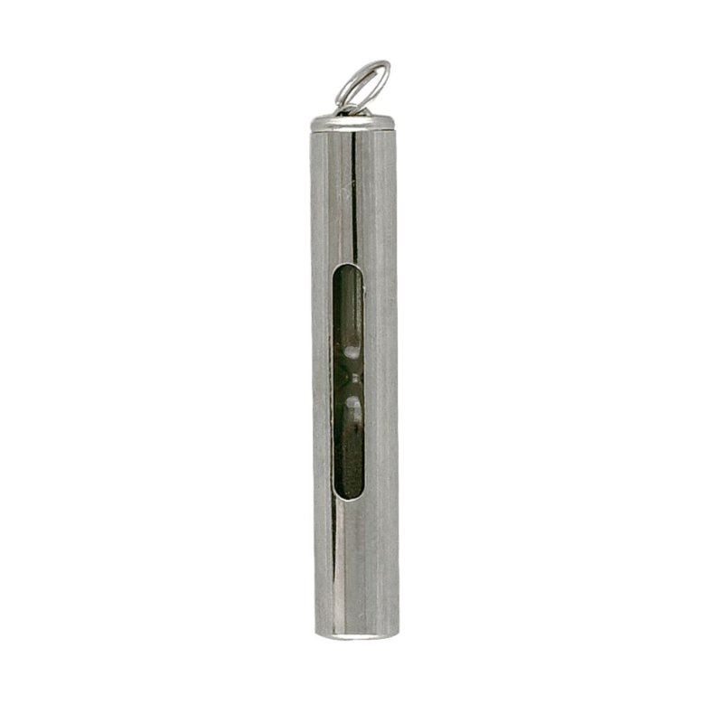 Pulst�ller, 1/2 minut, med clips, lommeformat