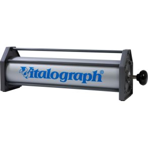 Kalibreringsspr�jte, Vitalograph, 3 liter *Denne vare tages ikke retur*