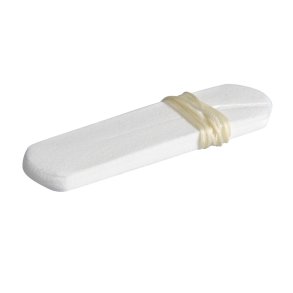 N�setampon, 4,5cm, med snor, steril *Denne vare tages ikke retur*