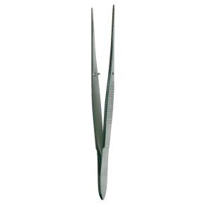 Irispincet, Graefe, 10cm, lige, anatomisk *Denne vare tages ikke retur*