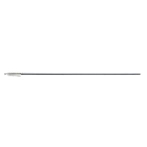 Cytologib�rste, Gynobrush Plus, hvid, ABS/nylon, med soft plastic spids *Denne vare tages ikke retur*