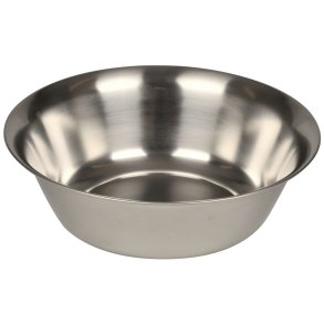 Vaskefad, 8,4cm, �31,8cm, uden hank