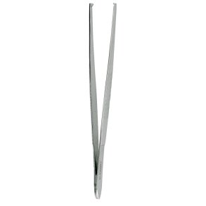Pincet, 14,5cm, kirurgisk med hager