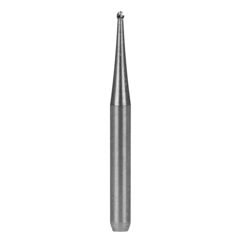 Bor, �0,5mm, til �jenfr�ser *Denne vare tages ikke retur*