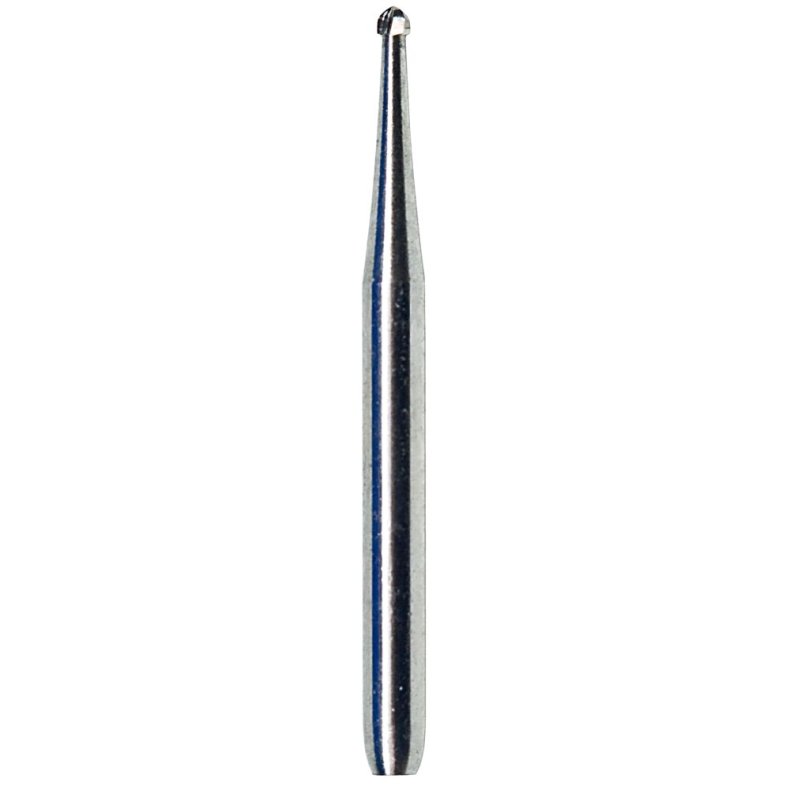 Bor, �1mm, til �jenfr�ser *Denne vare tages ikke retur*