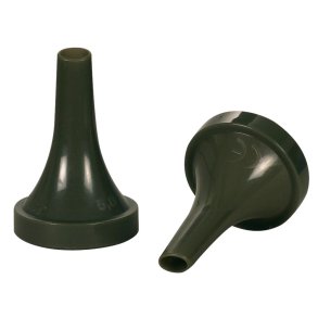 �retragte, Mediplast, �4mm, gr�, PP, engangs *Denne vare tages ikke retur*