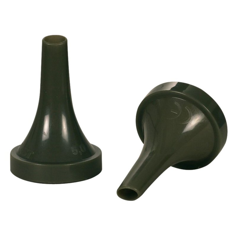 �retragte, Mediplast, �4mm, gr�, PP, engangs *Denne vare tages ikke retur*