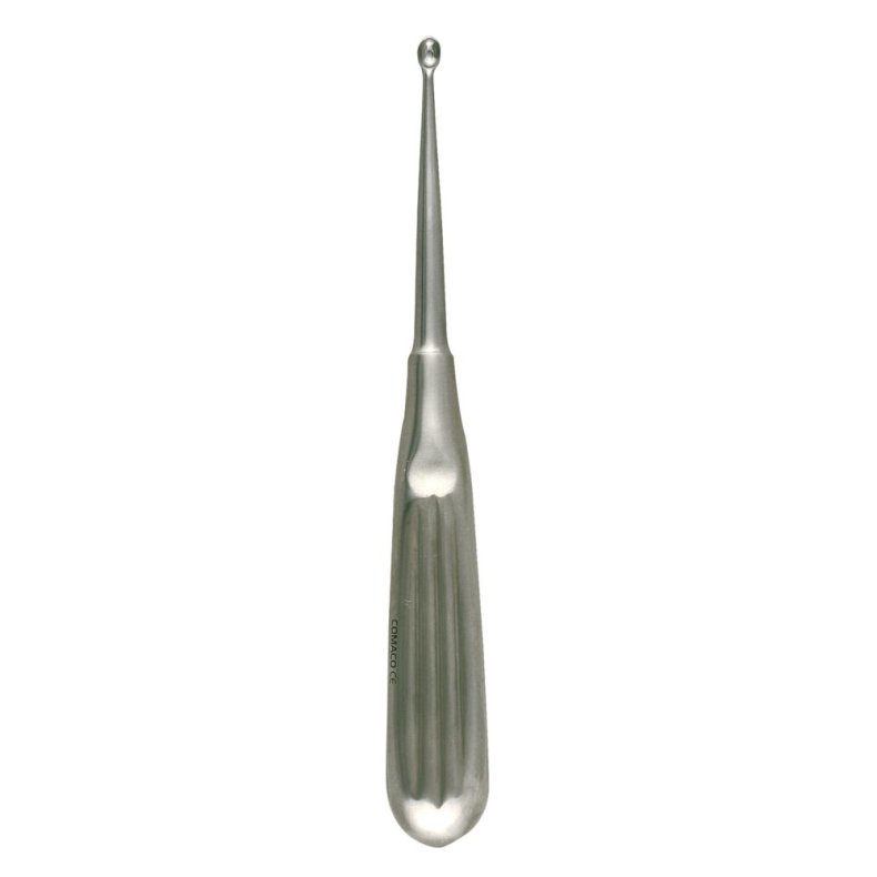 Skarpske, Volkmann, 17cm x 2,5mm, rustfrit st�l, Fig 00, skebredde 4mm *Denne vare tages ikke retur*