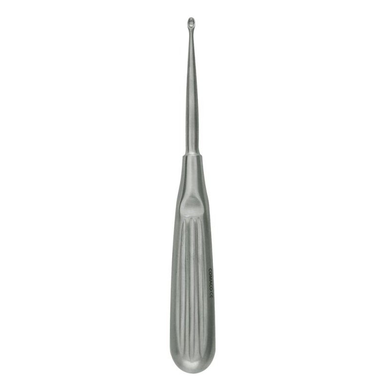 Skarpske, Volkmann, 17cm x 1,5mm, rustfrit st�l, Fig 000, skebredde 3,5mm *Denne vare tages ikke retur*