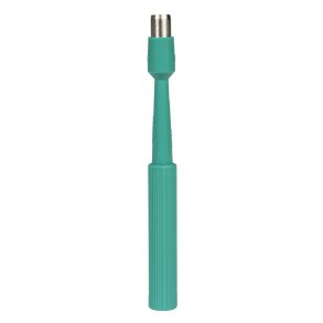 Biopsy Punch, KAI, PP/rustfrit st�l, med skarp kant, steril, str. 2/2 mm *Denne vare tages ikke retur*