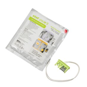 Elektrode, standard pads, voksen *Denne vare tages ikke retur*