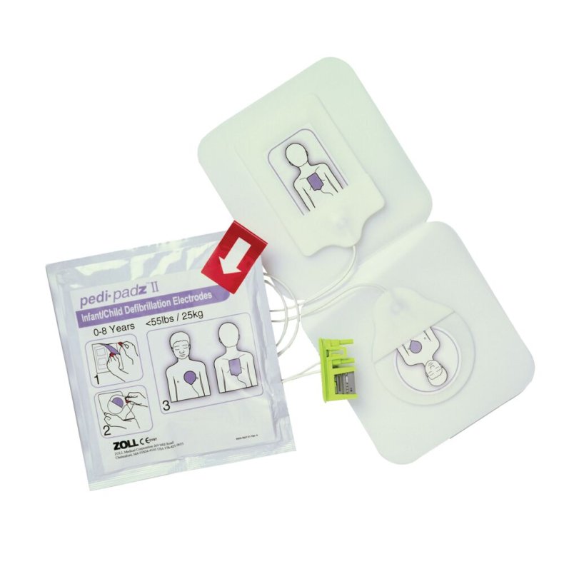 Elektrode, fra 1-8 �r, max. 25 kg *Denne vare tages ikke retur*