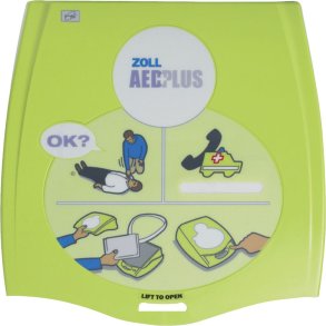 L�g, Zoll AED Plus *Denne vare tages ikke retur*