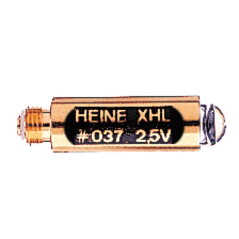 P�re, HEINE, XHL Xenon halogen, X-001.88.037 *Denne vare tages ikke retur*