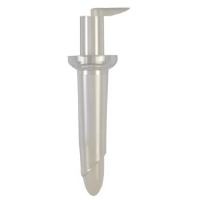 Anoskop, HEINE, Unispec, 8,5x2cm, usteril, engangs