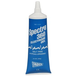 Elektrodegel, Spectra, 250 ml, tube
