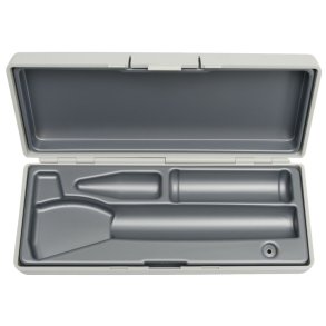 HEINE etui, HEINE, mini 3000, til mini 3000 otoskop, h�rd plast *Denne vare tages ikke retur*
