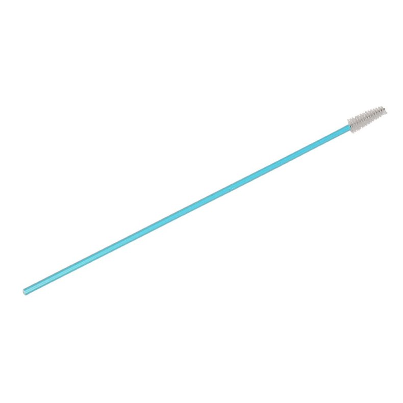 Cytologib�rste, Gynobrush, bl�, ABS/nylon *Denne vare tages ikke retur*