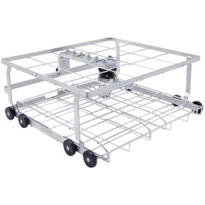 Vogn, Miele, A202, 542x529x223mm, optimal til sikurve *Denne vare tages ikke retur*