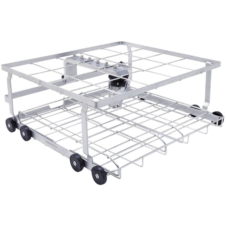 Vogn, Miele, A202, 542x529x223mm, optimal til sikurve *Denne vare tages ikke retur*